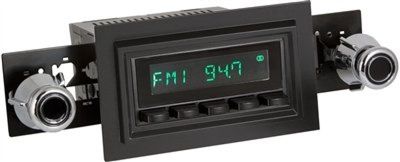 1972-86 Ford Black SAN DIEGO