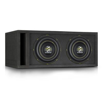 Ground Zero 2xGZRW 8XSPL