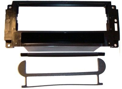 Monteringsram FP-02-02