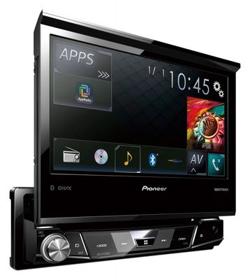 Pioneer AVH-Z7200DAB