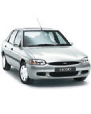Ford Escort