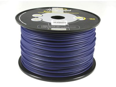 Hollywood HIC BL 1,5mm OFC