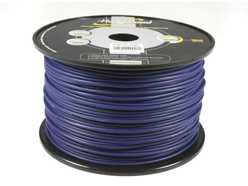 Hollywood HIC BL 1,5mm OFC