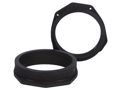 DBVOX MDF Honda 5 - 165mm