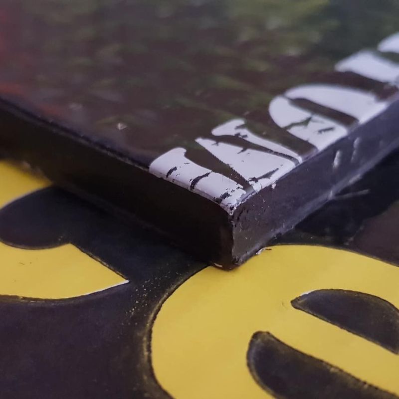 EXTREME PRO MAX (8 mm)