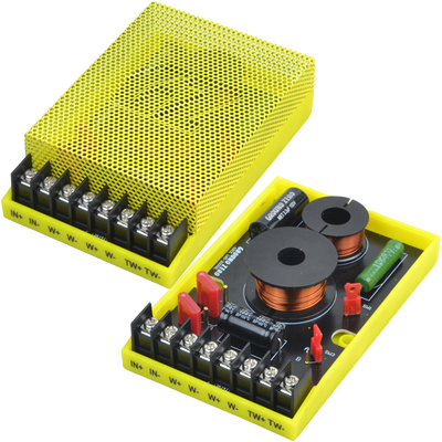 Ground Zero GZCX 165-200.2SQL