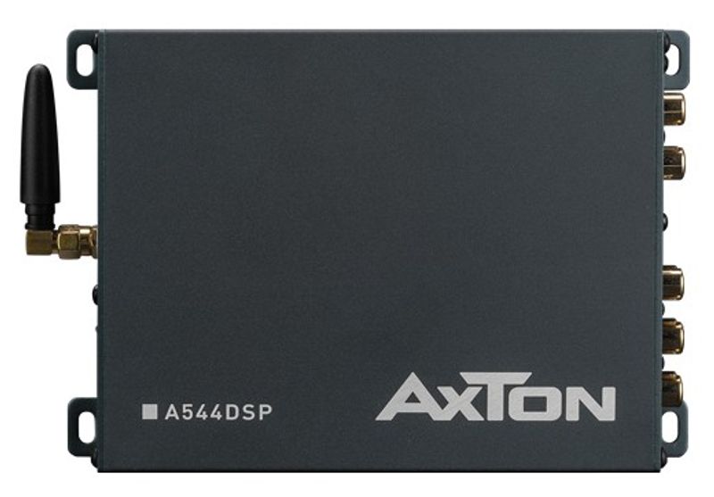 Axton A544DSP 10 kanaler