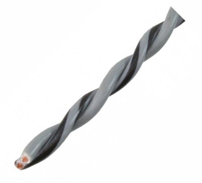 Audio System Z-TSC 0,75 GY Full rulle 100m