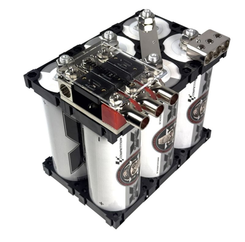 Excursion SXC B1X SET COMP