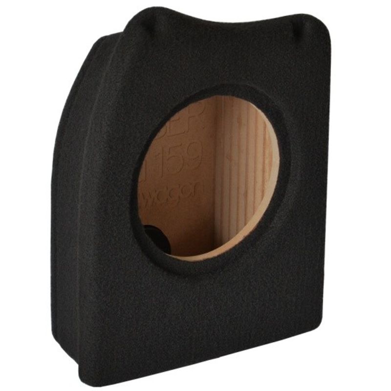 Baslåda Alfa Romeo 159 sportkombi 8" -05-13