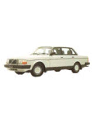 Volvo 240