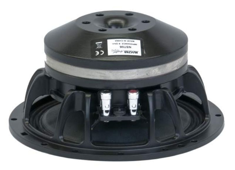 Master Audio NST06