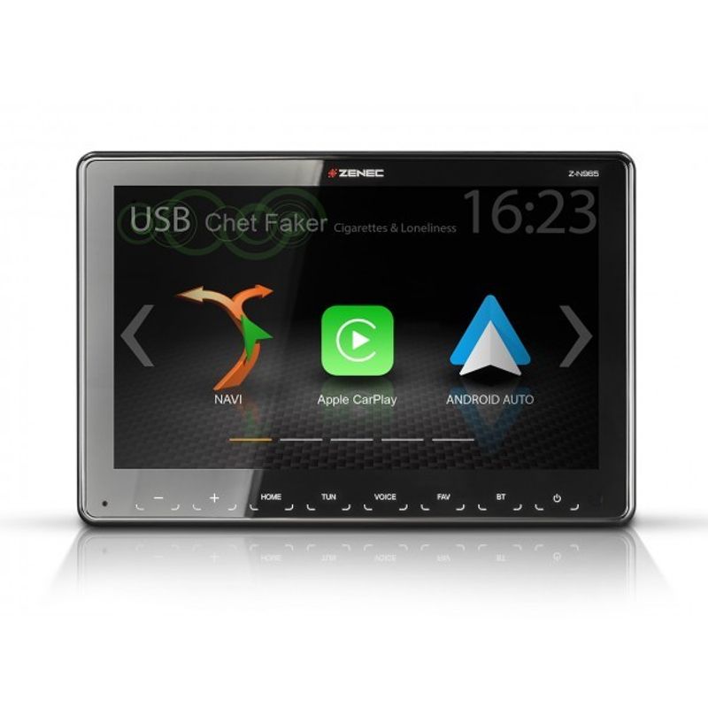 Zenec Z-N965