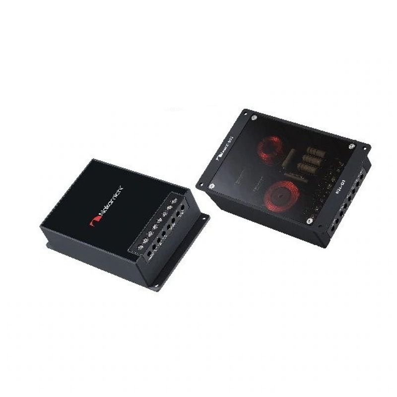 Nakamichi delningsfilter