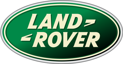 Alla Land Rover produkter