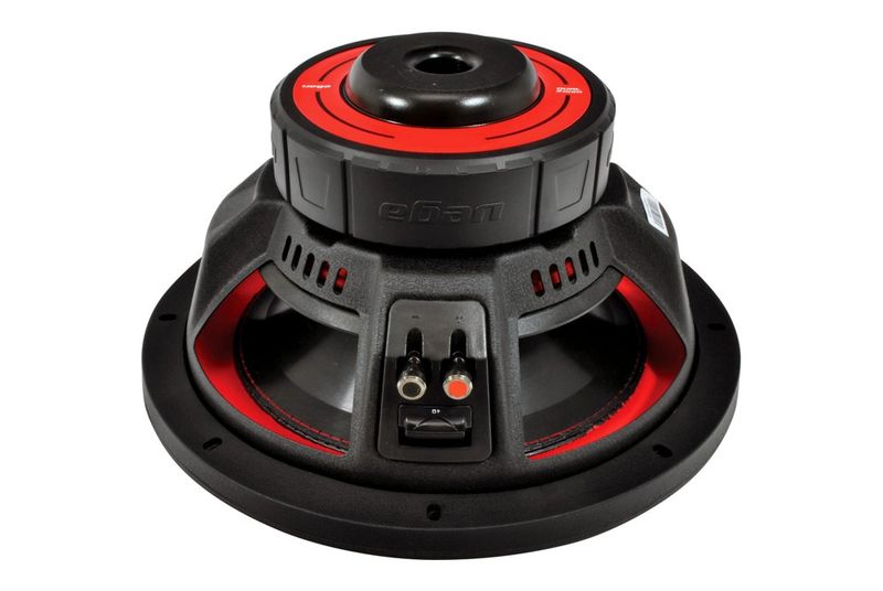 Cerwin-Vega VEGA 2x8" dBVox låda