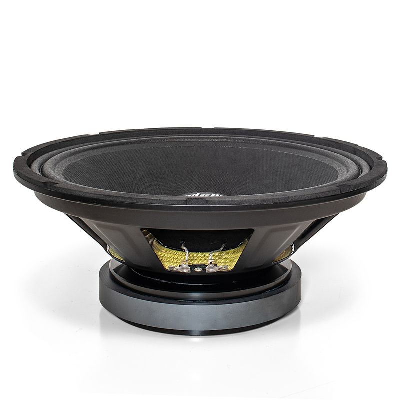 Loud as Hell Chaos 12" 4 Ohm
