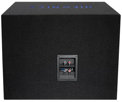 Hifonics ZSPL12R