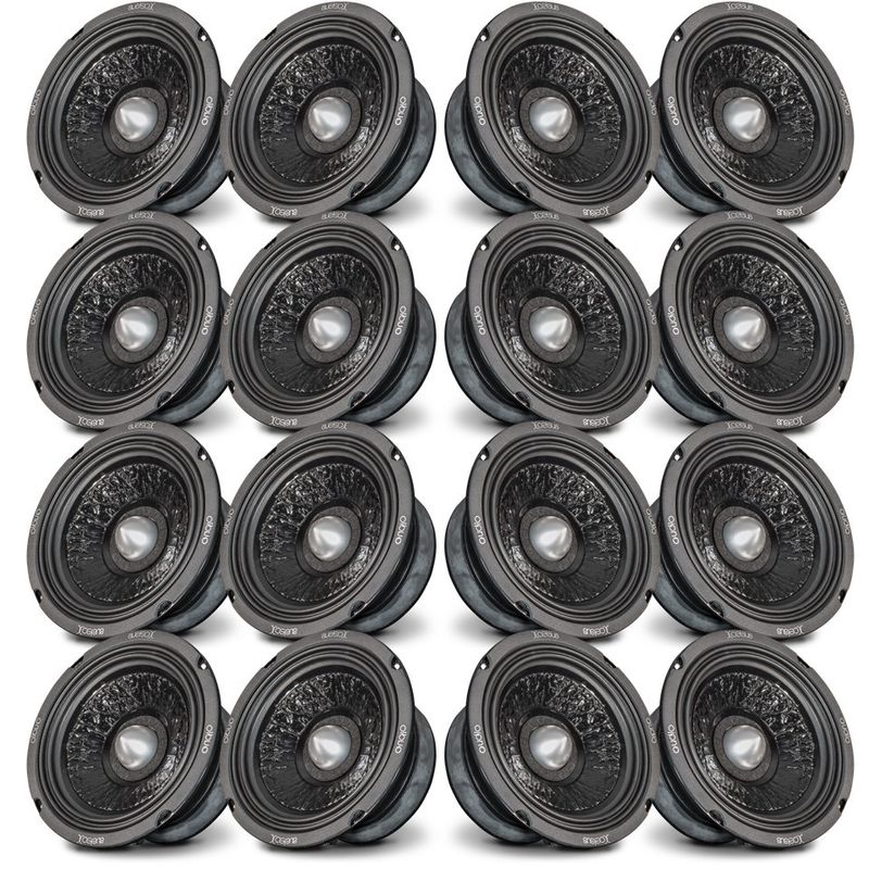 Xcelsus XPLM6 Storpack