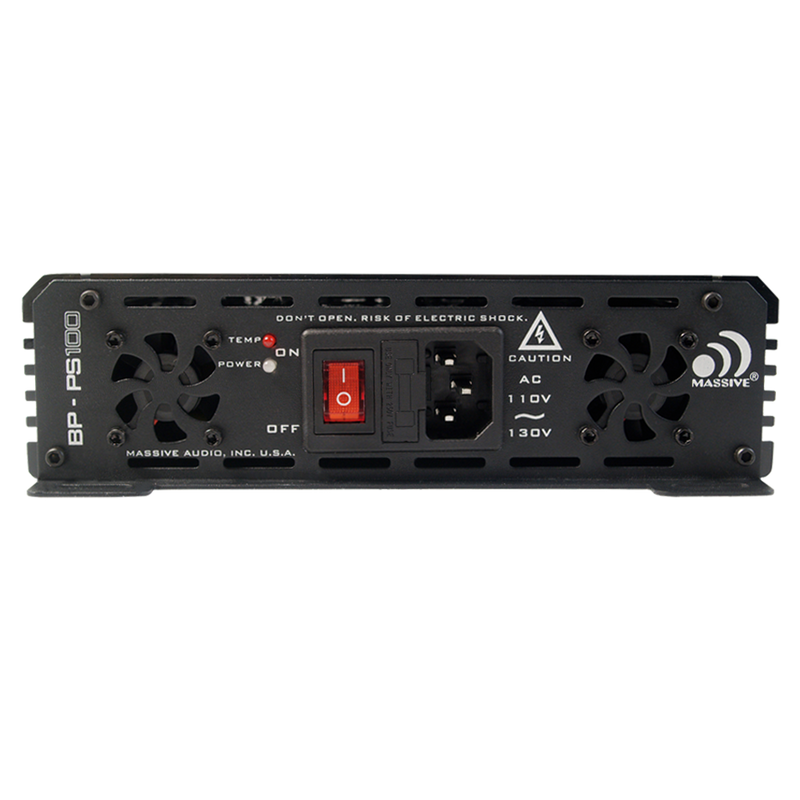 Massive Audio BP-PS100