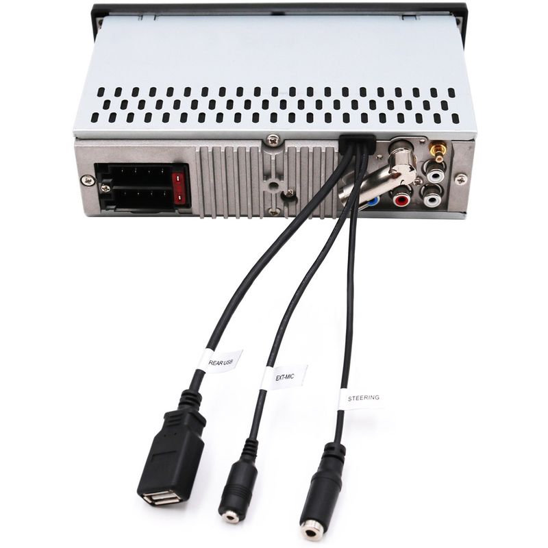 Blaupunkt Bremen SQR 46 DAB