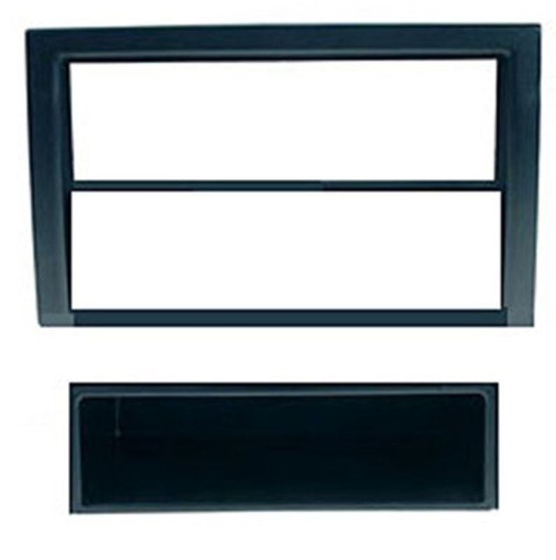 Facia- Skoda Fabia(03-06)