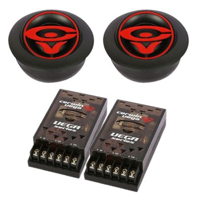 Cerwin-Vega VEGA series 1" Tweeter