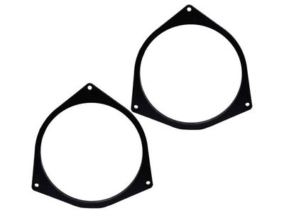 DBVOX.MDF.AUDI10 - 165mm