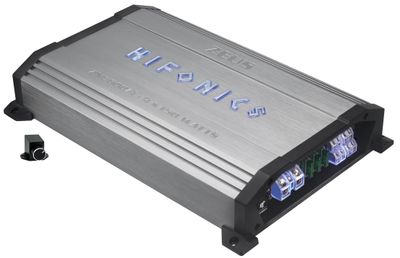 Hifonics ZXE600/4