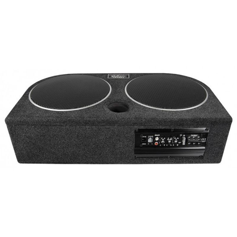 Hifonics VULCAN VRX82A