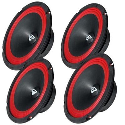 Cerwin Vega CVP8 4-pack