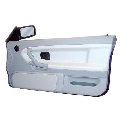 BMW 3 Series E36 Cabrio/Coupé/M3 – Doorboards for  3-way soundsystem