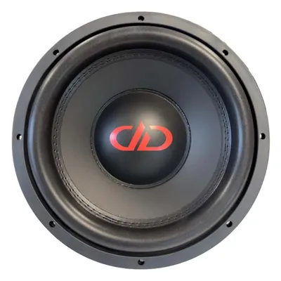 DD Audio 212e-D4