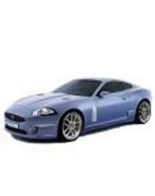 Jaguar XK