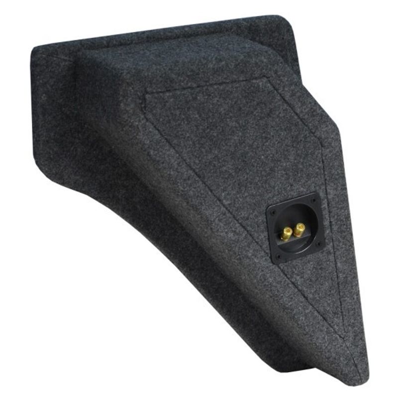 Baslåda VW Golf 4 8" -97-06