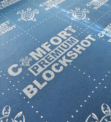 BLOCKSHOT (8 mm) GEN 2