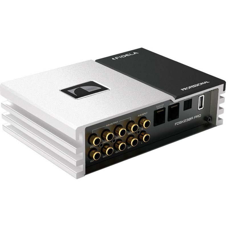 Fidela FDSK230A PRO