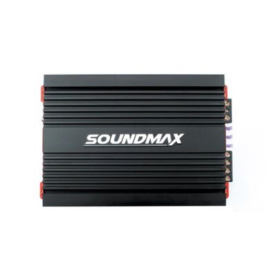 Soundmax SX-N1500.1D