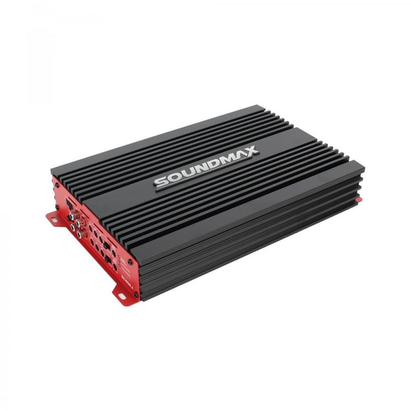 Soundmax SX-N500.4