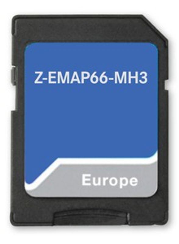 Zenec Z-EMAP66-MH3