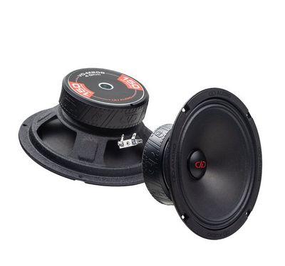 DD Audio VO-M208-S4
