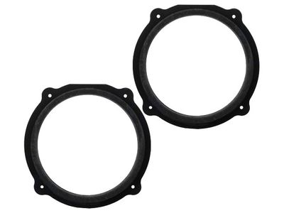 DBVOX.MDF.AUDI05 - 200mm