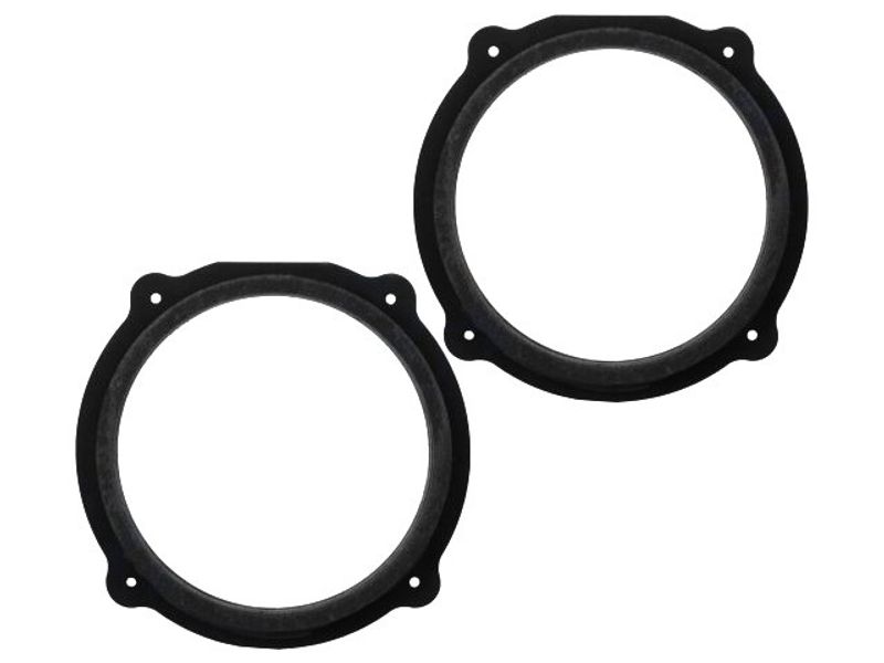 DBVOX.MDF.AUDI05 - 200mm