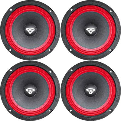 Cerwin Vega CVP65 4-pack