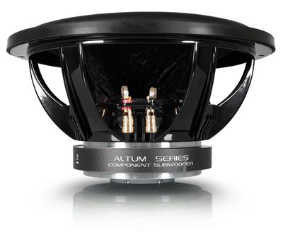 Xcelsus XU12 2x12" dBVox låda