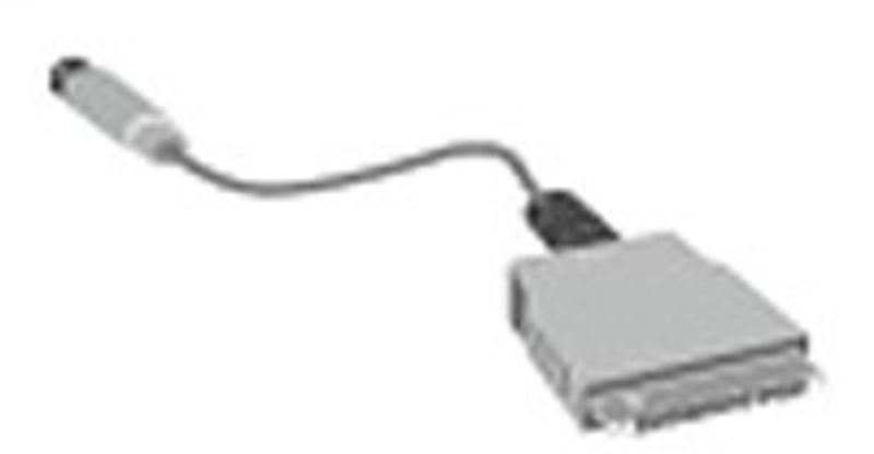 Dension Ipodkabel för GT100/GT300