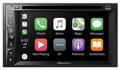 Pioneer AVH-Z3200DAB