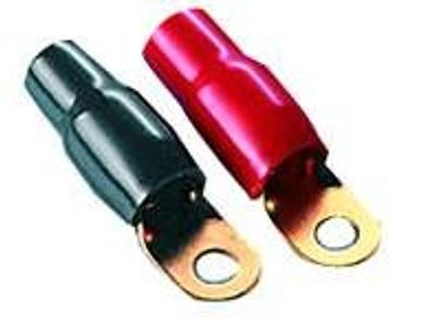 ACR HA69 35mm Ringkabelsko 1par