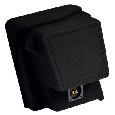 Baslåda Mitsubishi Outlander 2 10" -06