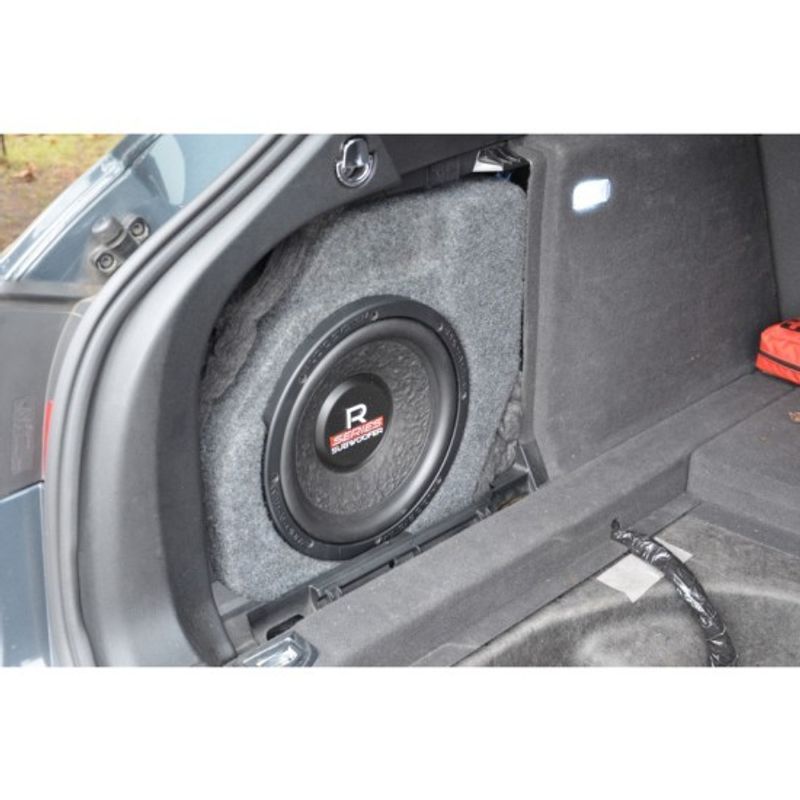 Baslåda Audi A4 B8 Avant -08